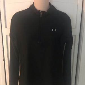 Under Armour long sleeve running top